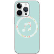 Чехол BoxFace Apple iPhone 15 Pro 
