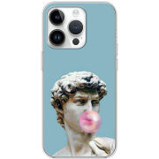 Чехол BoxFace Apple iPhone 15 Pro 