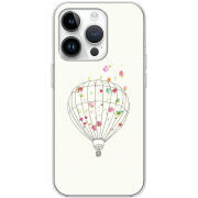 Чехол BoxFace Apple iPhone 15 Pro 