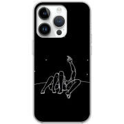Чехол BoxFace Apple iPhone 15 Pro 