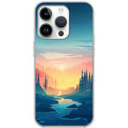 Чехол BoxFace Apple iPhone 15 Pro 