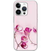 Чехол BoxFace Apple iPhone 15 Pro 