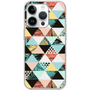 Чехол BoxFace Apple iPhone 15 Pro 