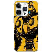 Чехол BoxFace Apple iPhone 15 Pro 