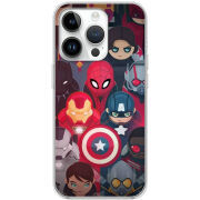 Чехол BoxFace Apple iPhone 15 Pro 