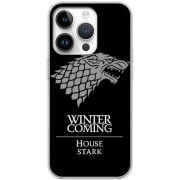 Чехол BoxFace Apple iPhone 15 Pro 