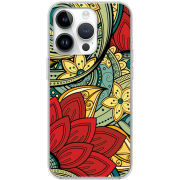 Чехол BoxFace Apple iPhone 15 Pro 