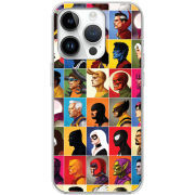 Чехол BoxFace Apple iPhone 15 Pro 