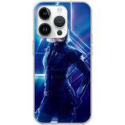 Чехол BoxFace Apple iPhone 15 Pro 