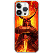 Чехол BoxFace Apple iPhone 15 Pro 