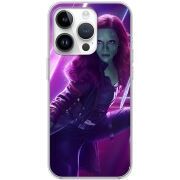 Чехол BoxFace Apple iPhone 15 Pro 