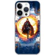 Чехол BoxFace Apple iPhone 15 Pro 