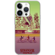 Чехол BoxFace Apple iPhone 15 Pro 