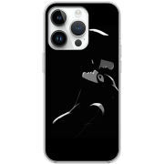 Чехол BoxFace Apple iPhone 15 Pro 