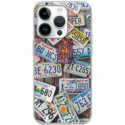 Чехол BoxFace Apple iPhone 15 Pro 