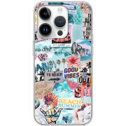 Чехол BoxFace Apple iPhone 15 Pro 