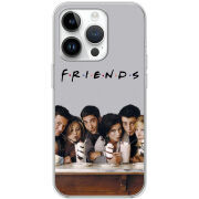 Чехол BoxFace Apple iPhone 15 Pro 