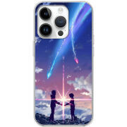 Чехол BoxFace Apple iPhone 15 Pro 