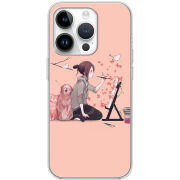 Чехол BoxFace Apple iPhone 15 Pro 