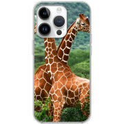 Чехол BoxFace Apple iPhone 15 Pro 