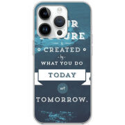 Чехол BoxFace Apple iPhone 15 Pro 