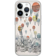 Чехол BoxFace Apple iPhone 15 Pro 