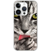 Чехол BoxFace Apple iPhone 15 Pro 