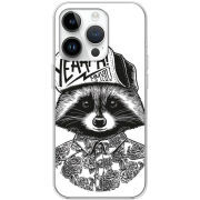 Чехол BoxFace Apple iPhone 15 Pro 