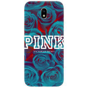 Чехол Uprint Samsung J730 Galaxy J7 (2017) 