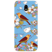 Чехол Uprint Samsung J730 Galaxy J7 (2017) 