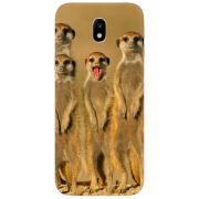 Чехол Uprint Samsung J730 Galaxy J7 (2017) 