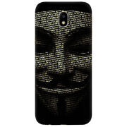 Чехол Uprint Samsung J730 Galaxy J7 (2017) 