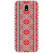Чехол Uprint Samsung J730 Galaxy J7 (2017) 