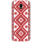 Чехол Uprint Samsung J730 Galaxy J7 (2017) 