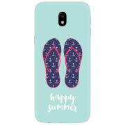 Чехол Uprint Samsung J730 Galaxy J7 (2017) 