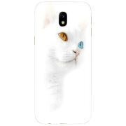 Чехол Uprint Samsung J730 Galaxy J7 (2017) 