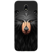 Чехол Uprint Samsung J730 Galaxy J7 (2017) 