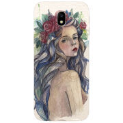 Чехол Uprint Samsung J730 Galaxy J7 (2017) 