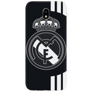 Чехол Uprint Samsung J730 Galaxy J7 (2017) Real Football
