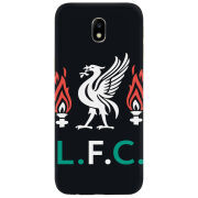 Чехол Uprint Samsung J730 Galaxy J7 (2017) L. F. C.