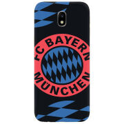 Чехол Uprint Samsung J730 Galaxy J7 (2017) FC Bayern