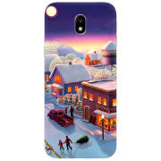 Чехол Uprint Samsung J730 Galaxy J7 (2017) 