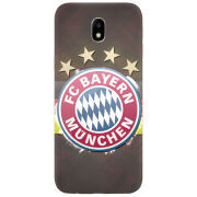 Чехол Uprint Samsung J730 Galaxy J7 (2017) 