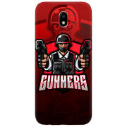 Чехол Uprint Samsung J730 Galaxy J7 (2017) 