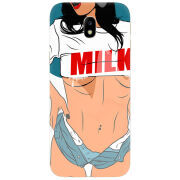 Чехол Uprint Samsung J730 Galaxy J7 (2017) 