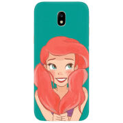 Чехол Uprint Samsung J730 Galaxy J7 (2017) 