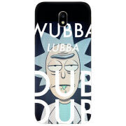 Чехол Uprint Samsung J730 Galaxy J7 (2017) 
