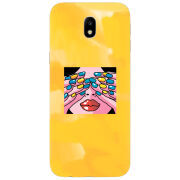 Чехол Uprint Samsung J730 Galaxy J7 (2017) 