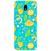 Чехол Uprint Samsung J730 Galaxy J7 (2017) 
