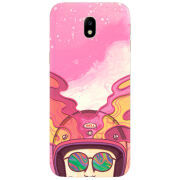 Чехол Uprint Samsung J730 Galaxy J7 (2017) 